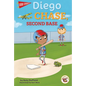 Diego Chase, Second Base - Paperback