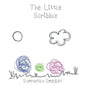 The Little Scribble - Paperback