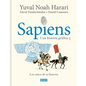 Sapiens. Una Historia Gráfica 3: Los Amos de la Historia / Sapiens. a Graphic History 3: The Masters of History - Hardcover