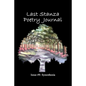 Last Stanza Poetry Journal, Issue #9: Synesthesia - Paperback