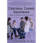 Continual Change Groupwork: Being an Effective Group Leader - Paperback