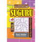 Sudoku Suguru - 200 Easy to Medium Puzzles 9x9 (Volume 9) - Paperback