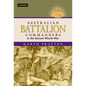 Australian Battalion Commanders in the Second World War - Hardcover