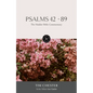 The Hodder Bible Commentary: Psalms 42-89 - Hardcover
