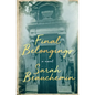 Final Belongings - Paperback