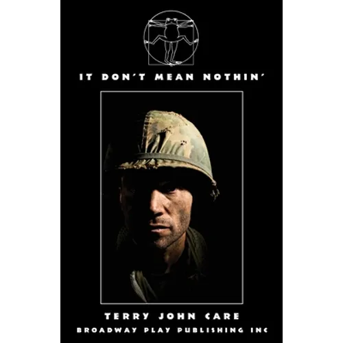 It Don't Mean Nothin' - Paperback