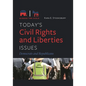 Today's Civil Rights and Liberties Issues: Democrats and Republicans - Hardcover