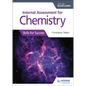 Internal Assessment for Chemistry for the IB Diploma: Hodder Education Group - Paperback