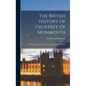 The British History Of Geoffrey Of Monmouth: In 12 Books Translated From The Latin, By A. Thompson - Hardcover