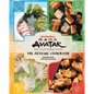 Avatar: The Last Airbender: The Official Cookbook: Recipes from the Four Nations - Hardcover