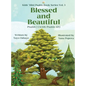 Blessed and Beautiful: Psalm 1 (with Psalm 121) - Hardcover