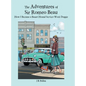 The Adventures of Sir Romeo Beau: How I Became a Basset Hound Service-Work Doggie - Hardcover