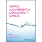 Clinical Management in Mental Health Services - Paperback