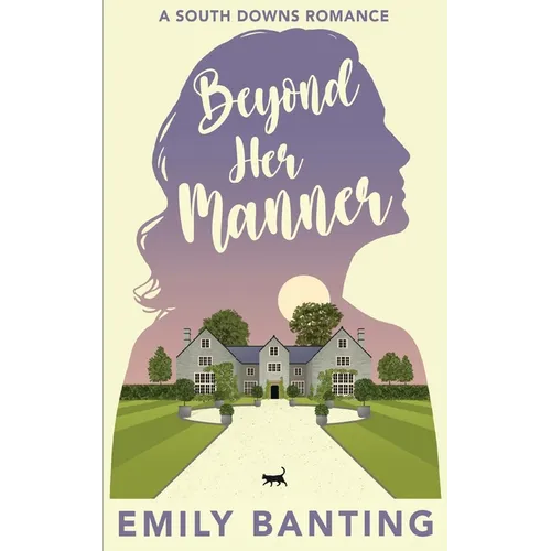 Beyond Her Manner: A Sapphic Celebrity Ice Queen Romance - Paperback