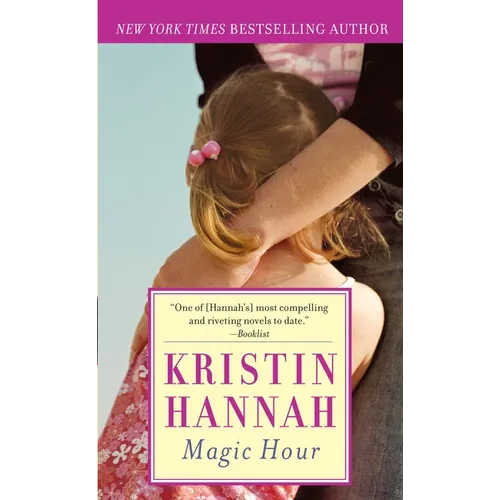 Magic Hour - Paperback