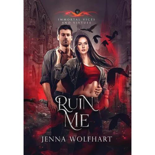Ruin Me - Hardcover