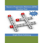 Raven's Progressive Matrices (RPM) Practice Test - Paperback