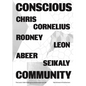 Conscious Community - Paperback