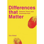 Differences That Matter: Feminist Theory and Postmodernism - Paperback