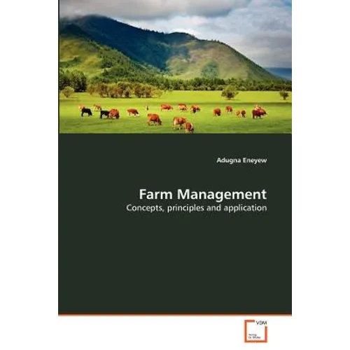 Farm Management - Paperback