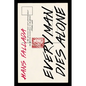 Every Man Dies Alone - Paperback