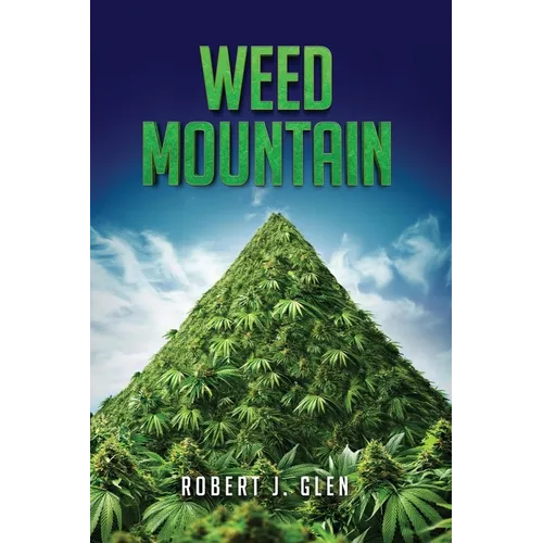 Weed Mountain - Paperback