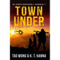 Town Under: A Post-Apocalyptic LitRPG - Paperback