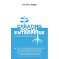 Creating Social Enterprise: My story and what I learned - Paperback