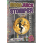 Moon Juice Stomper: A novel: Goa 1987-96 - Paperback