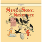 Sing a Song for Sixpence - Illustrated by Randolph Caldecott - Hardcover
