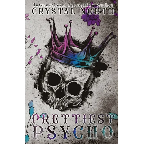 Prettiest Psycho - Paperback