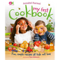 Annabel Karmel's My First Cookbook - Hardcover