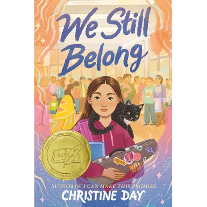 We Still Belong - Hardcover