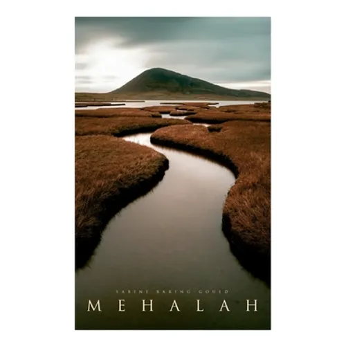 Mehalah: Gothic Novel (A Story of the Salt Marshes) - Paperback