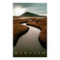 Mehalah: Gothic Novel (A Story of the Salt Marshes) - Paperback