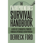 The Entrepreneur's Survival Handbook: A Deck of 52 Insightful Pointers from an Experienced Entrepreneur - Hardcover