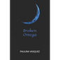 Broken Omega - Paperback