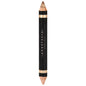 Anastasia Highlighting Duo Eyebrow Pencil: Matte & Shimmer Brow Bone Highlighter, Define & Enhance Eyes for Day & Night Looks