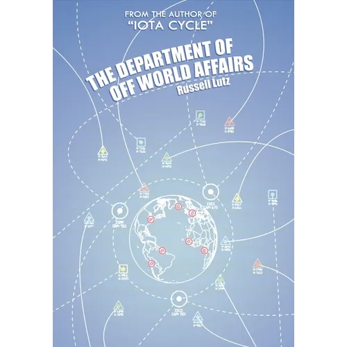 The Department of Off World Affairs - Hardcover