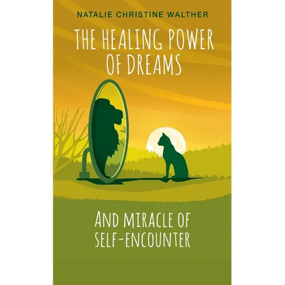 The Healing Power of Dreams: And miracle of self-encounter - Paperback