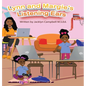 Lynn and Margie's Listening Ears - Hardcover