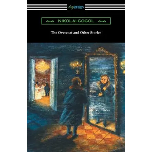 The Overcoat and Other Stories - Paperback