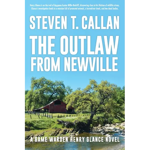 The Outlaw from Newville - Paperback