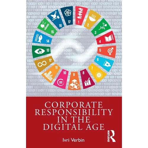 Corporate Responsibility in the Digital Age - Paperback