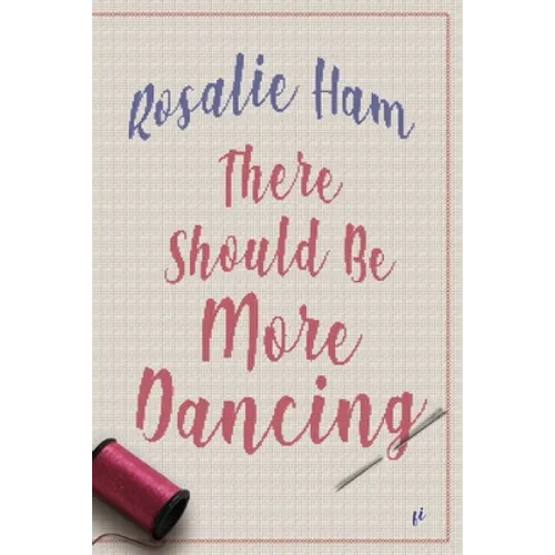 There Should Be More Dancing - Paperback