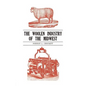 The Woolen Industry of the Midwest - Paperback
