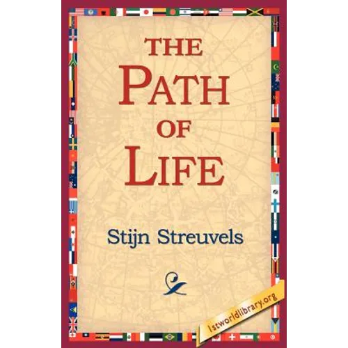 The Path of Life - Paperback
