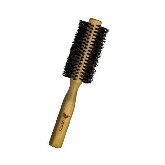 Nascita Hair Brush - Anti-Static Detangling Brush for Easy Hair Management