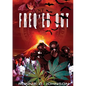 Freq'ed Out - Paperback