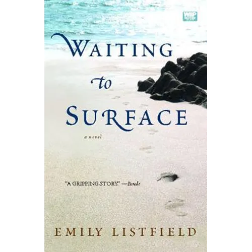 Waiting to Surface - Paperback